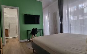 Rome Park Apartment